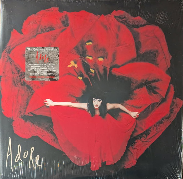 The Smashing Pumpkins – Adore