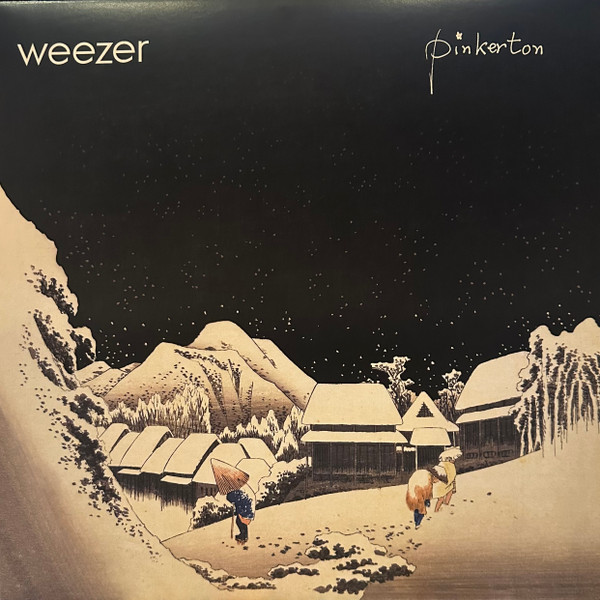 Weezer – Pinkerton