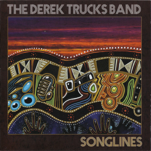The Derek Trucks Band – Songlines