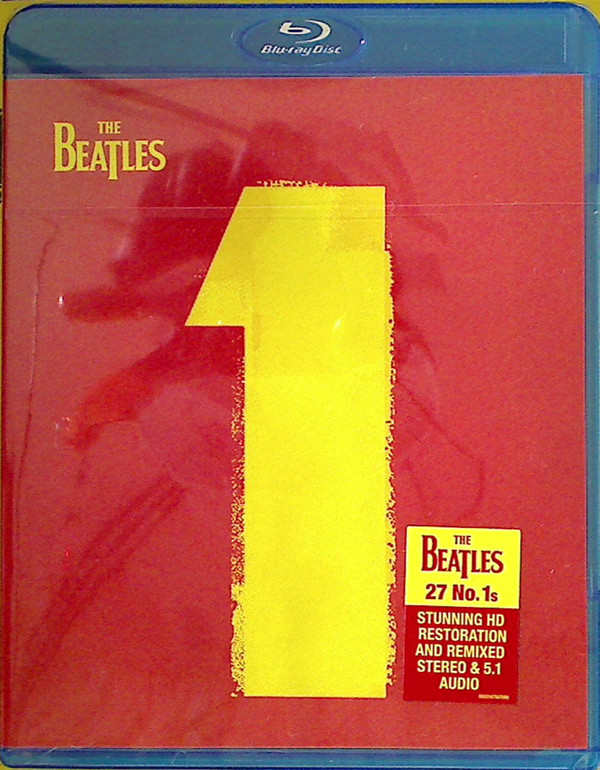 The Beatles – 1
