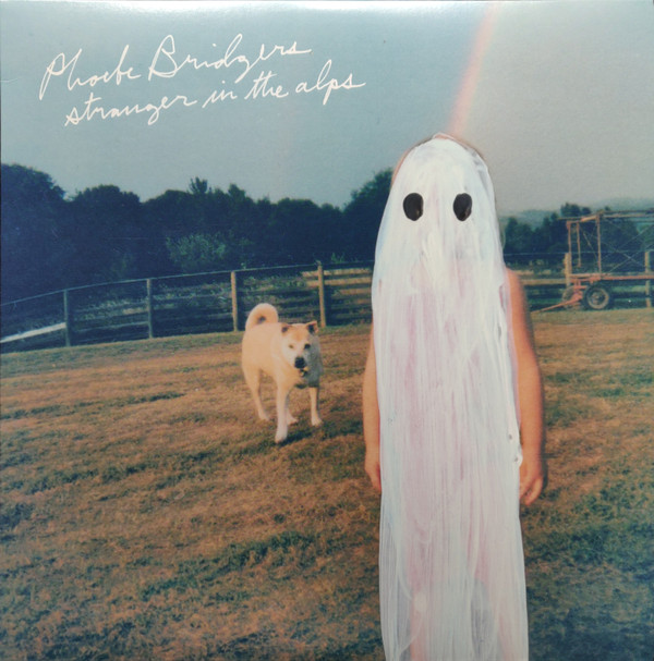 Phoebe Bridgers – Stranger In The Alps