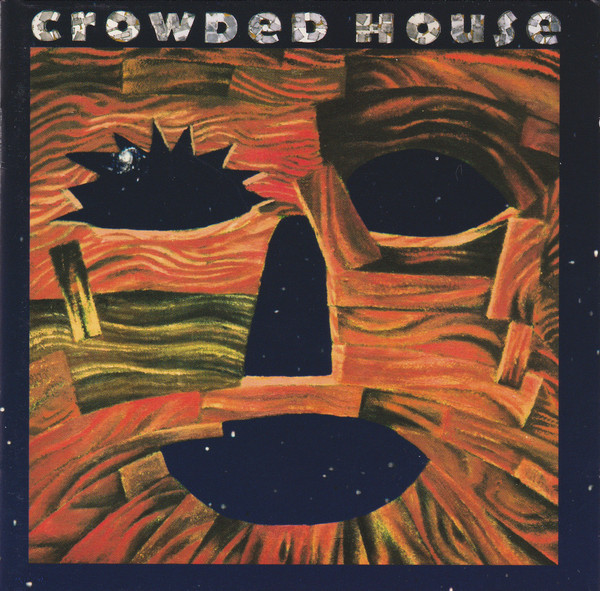Crowded House – Woodface