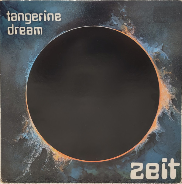 Tangerine Dream – Zeit