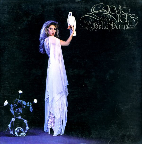 Stevie Nicks – Bella Donna