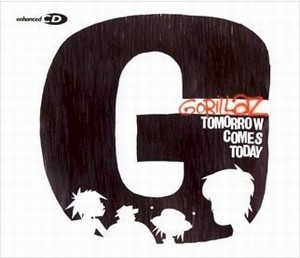 Gorillaz – Tomorrow Comes Today