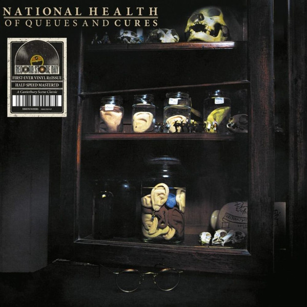 National Health – Of Queues And Cures