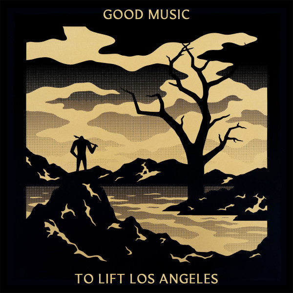 Various – Good Music To Lift Los Angeles