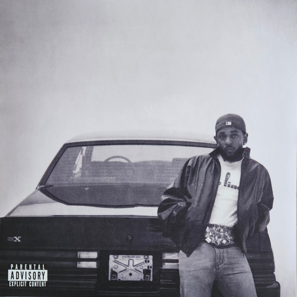 Kendrick Lamar – GNX