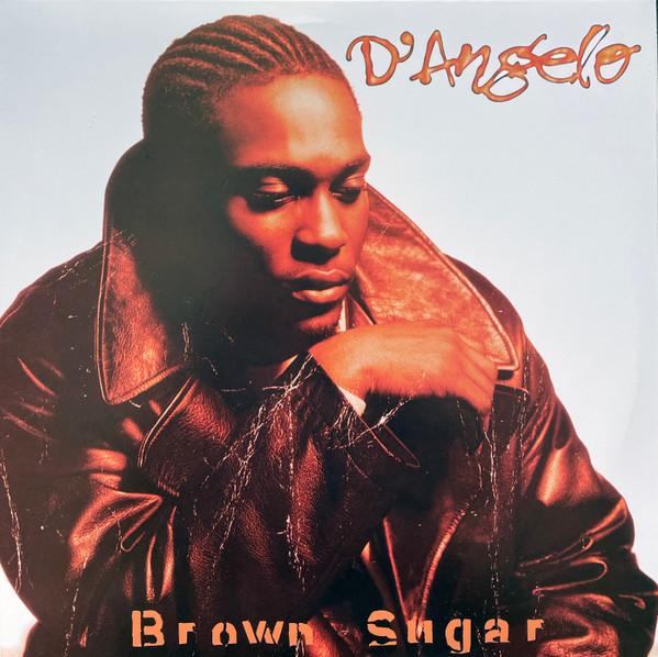 D'Angelo – Brown Sugar