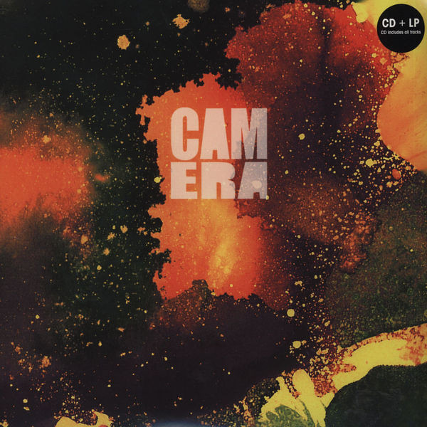 Camera – Radiate!