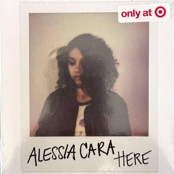 Alessia Cara – Here