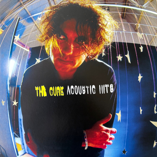 The Cure – Acoustic Hits