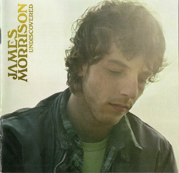 James Morrison – Undiscovered
