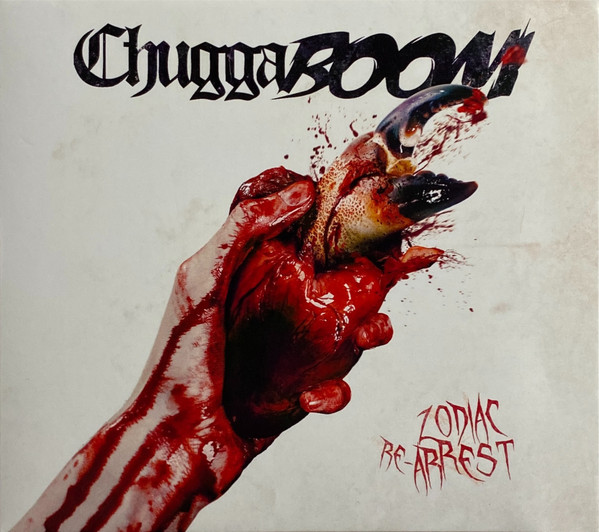 ChuggaBoom – Zodiac Re-Arrest