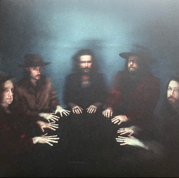 My Morning Jacket – Is