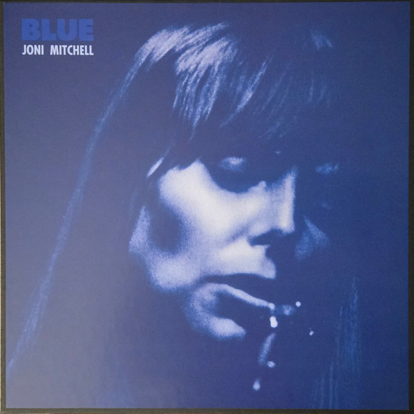 Joni Mitchell – Blue