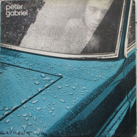 Peter Gabriel – Peter Gabriel