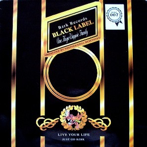 Promo – Not 4 Sale E.P.