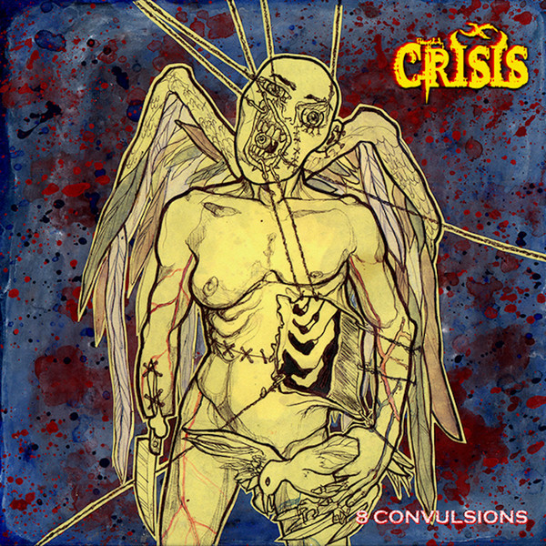 Crisis – 8 Convulsions