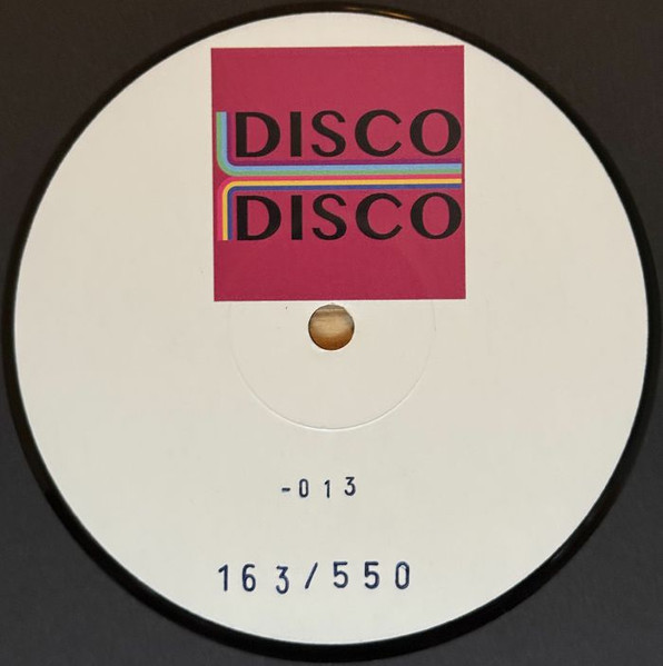 UBE – Corsica EP