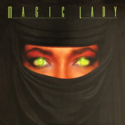 Magic Lady – Magic Lady