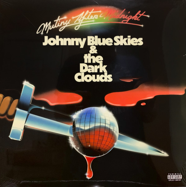 Johnny Blue Skies – Mutiny After Midnight