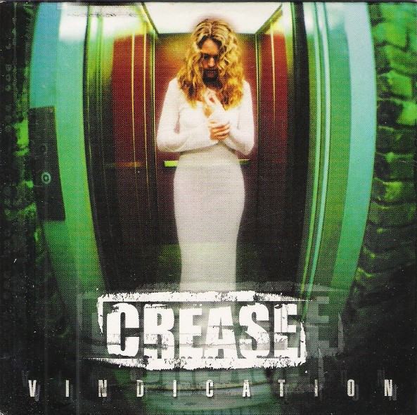 Crease – Vindication