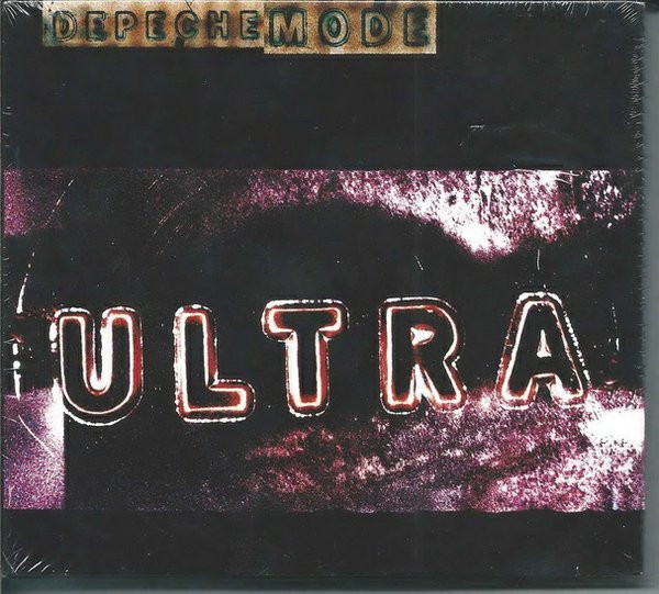 Depeche Mode – Ultra
