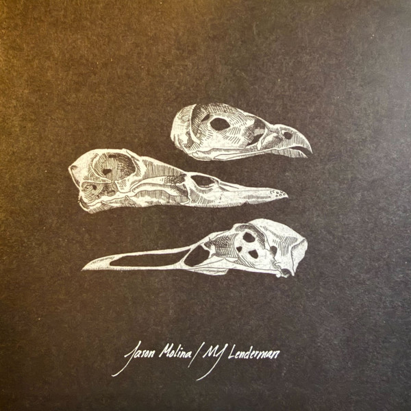 Jason Molina / MJ Lenderman – The Last 3 Human Words (Demo) / Just Be Simple (Songs: Ohia Cover)