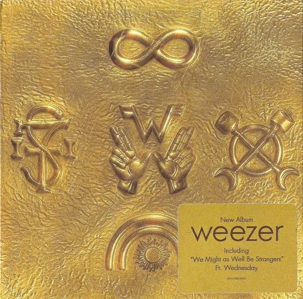 Weezer – Weezer