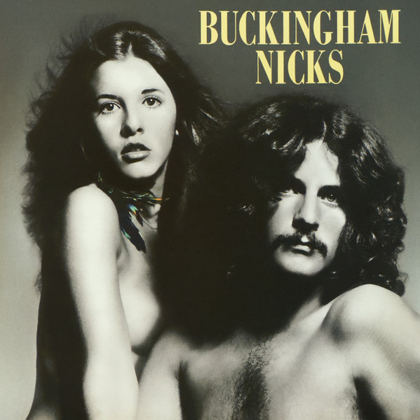 Buckingham Nicks – Buckingham Nicks
