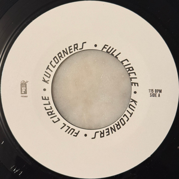 Kutcorners – Full Circle