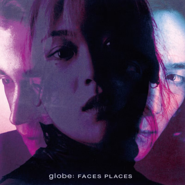 Globe – Faces Places