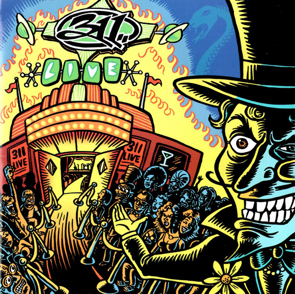 311 – Live