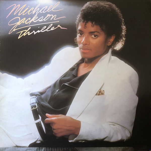 Michael Jackson – Thriller