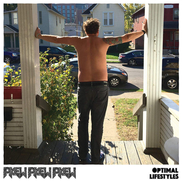 Pkew Pkew Pkew (Gunshots) – Optimal Lifestyles