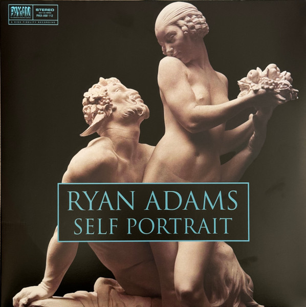 Ryan Adams – Self Portrait