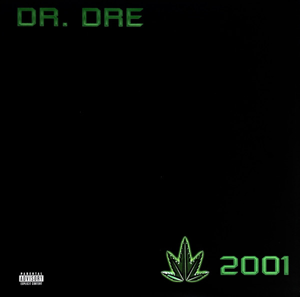 Dr. Dre – 2001