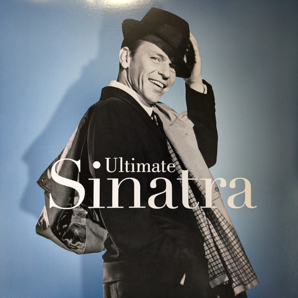 Frank Sinatra – Ultimate Sinatra