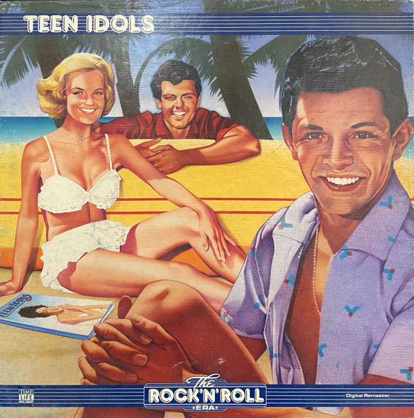 Various – Teen Idols