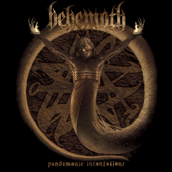 Behemoth – Pandemonic Incantations