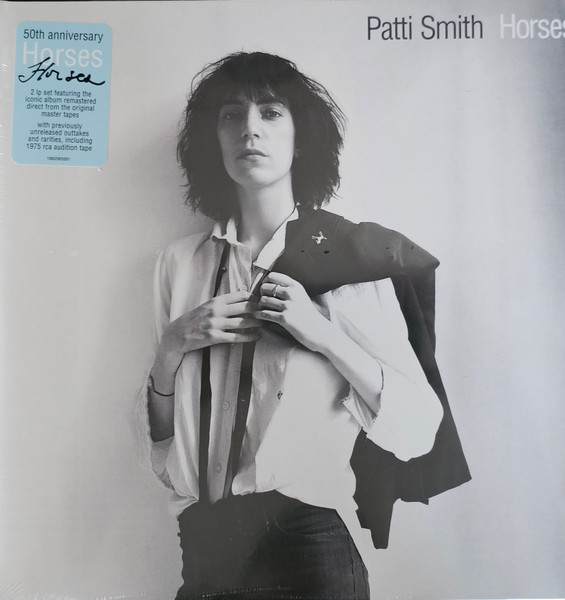 Patti Smith – Horses