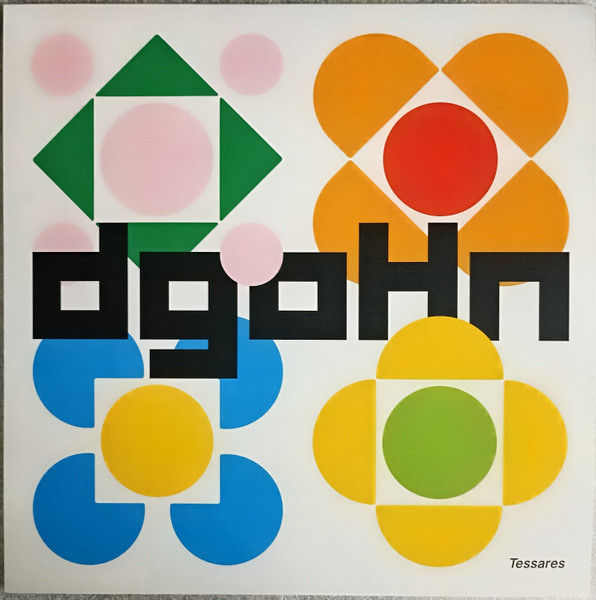 dgoHn – Tessares