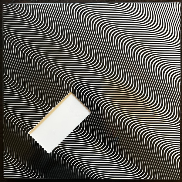 Jamie XX – In Waves