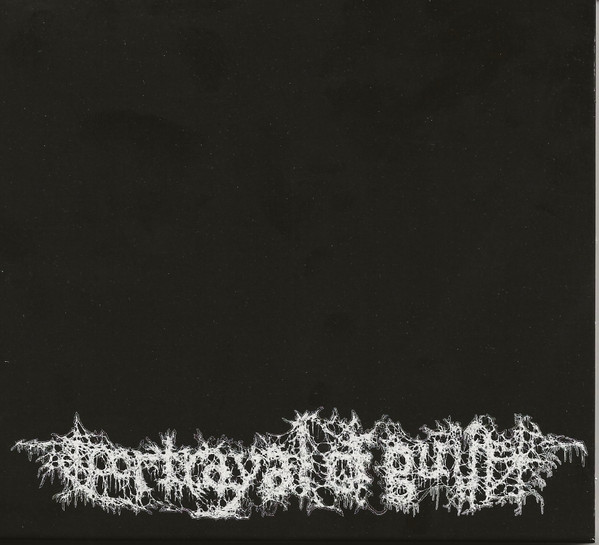 portrayal of guilt – Christfucker