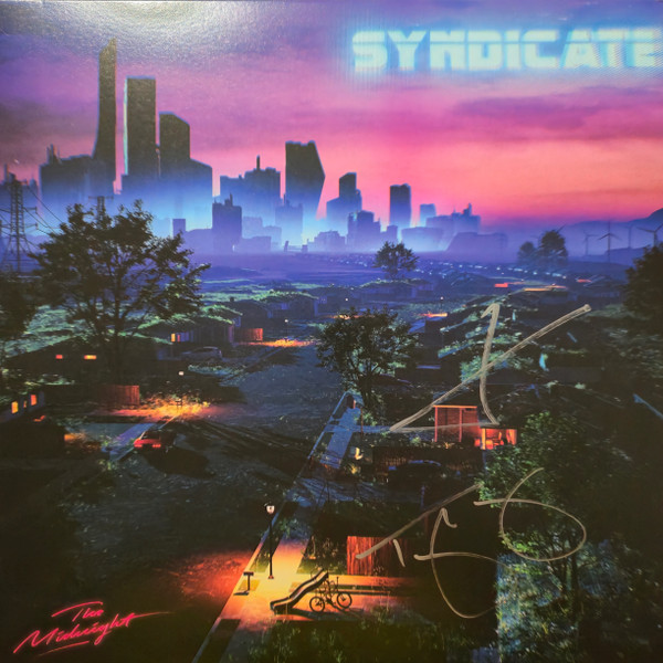 The Midnight – Syndicate