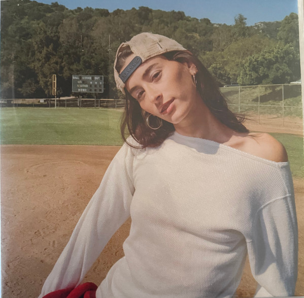 Stella Lefty – Is This Heaven?