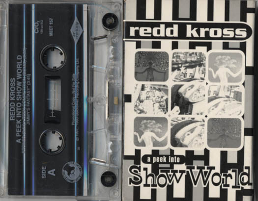 Redd Kross – A Peek Into Show World