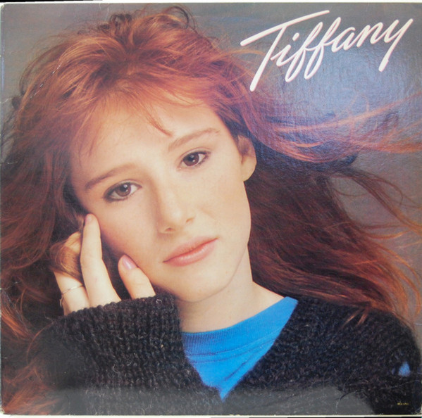 Tiffany – Tiffany