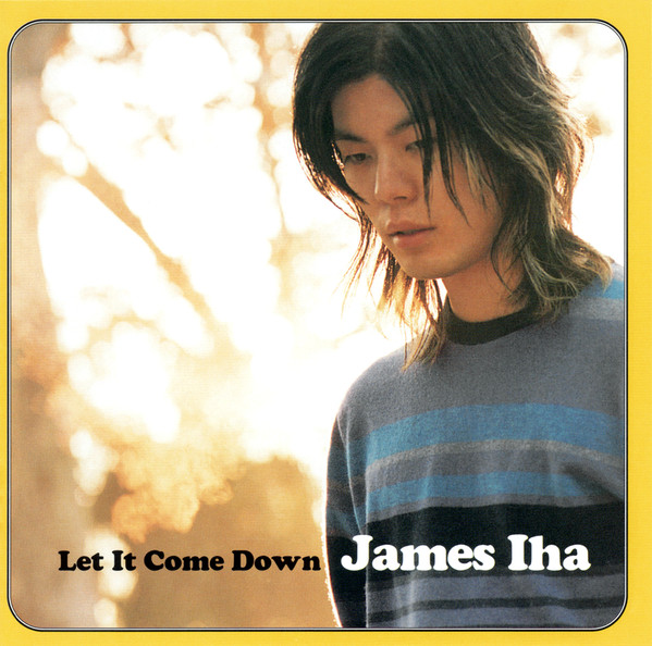 James Iha – Let It Come Down